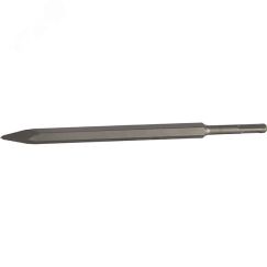Долото пикообразное 250 мм, SDS-PLUS Makita P-05505