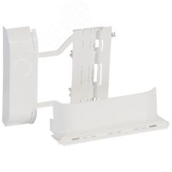 DLPlus Панель выдвижная 4 модуля H10 Daccord/Legrand 31702