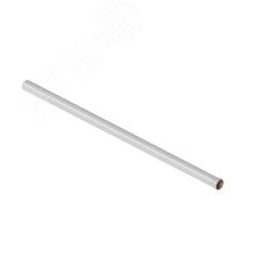 Удлинитель дымохода D 80 L 1000 мм Rommer RCA-0080-001000