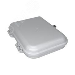 Кросс-муфта оптическая GJSX30 (НТТВХ30) KOSCAB КОС-GJS-X30 (НТТВ-Х30)