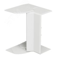 Угол внутренний 130x50мм Daccord/Legrand 638041