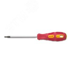 Отвертка двухкомпонентная Tx 20 BM Group BM-1185