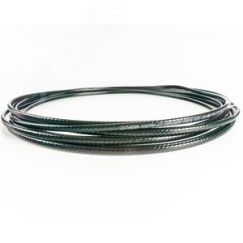Кабель нагревательный саморегулирующийся 25 Вт/м 25HXTM2-CT Ex EXTHERM Extherm 25HXTM2-CT