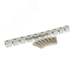 Перемычка тип 10PIN для UT 35 мм2 EKF scr-ut-jum-35
