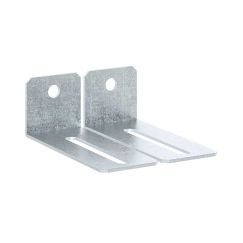 Кронштейны для крепления CQE к стене, 1 комплект - 2 шт. RAM block