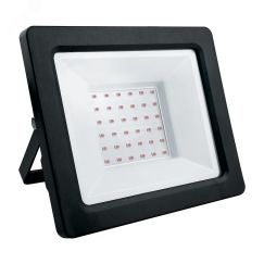 Прожектор светодиодный ДО-50w красный IP65 FERON LL-905