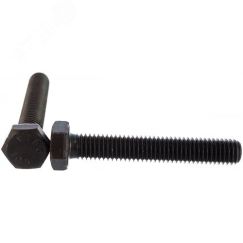 Болт DIN 933 7/16''-14UNCх1 1/2'' Gr.5 (8.8) ГМС SM-00001023