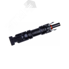 Защитный диод МС4 Delta Диод MC4 Diode