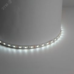 Лента светодиодная LEDх60/м 5м 14.4w/m 12в дневной FERON LS606 дневной