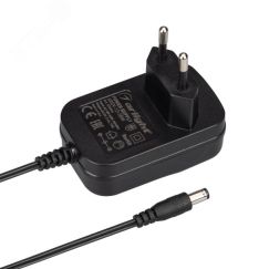 Блок питания ARDV-12-5BW (5V, 2.4A, 12W) (, Адаптер, 3 года) Arlight 034846