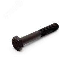 Болт М24х2-6gх240.88.019 ГОСТ 7805-70 с           шестигранной головкой РАСВЕТ M24Х24088019