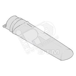 Пластина защитная АХ302304, АХ3024, АХ402306, АХ412306(арт) Came 119RID324