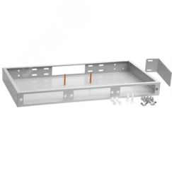 Кросс оптический 19 дюймов, 1U, до 24 портов -ODF-24R-T SNR SNR-ODF-24R-T