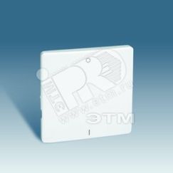 Клавиша для 75133-39, S82,82N, графит Simon 82031-38