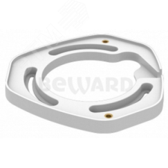 Адаптер для накладного монтажа IP-камер SV20ххDM, SV32ххDM Beward HP-115-D8