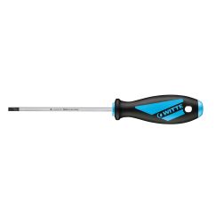 Отвертка MAXX для электриков шлиц SL 0.8 x 4.0 х 125 мм WITTE 530242016