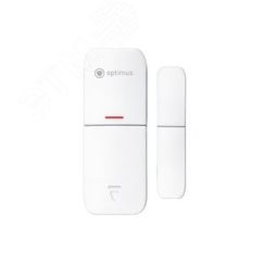 Датчик беспроводной магнитоконтактный Optimus     MS-300 Optimus CCTV MS-300
