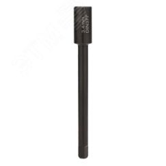 Удлинитель для метчика DIN377 3,4мм L=95мм Voelkel V14534