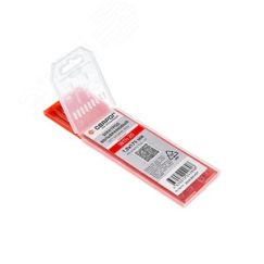 Электроды вольфрамовые WTh 20 D1,0x175 СВАРОГ 00000099599