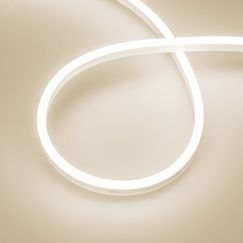 Лента герметичная AURORA-PS-A120-12x6mm 24V Day4000 (10 W/m, IP65, 2835, 5m) (Arlight, Силикон) Arlight 036674