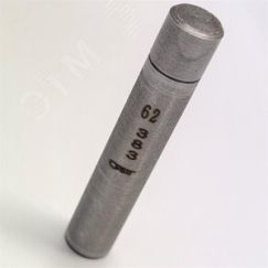 Карандаш алмазный 3908-0062 ГОСТ 607-80 СИИТ 1к-62