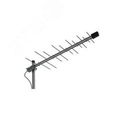 Антенна телевизионная наружная активная Cadena 2020 AF, сталь Cadena Cadena 2020 AF
