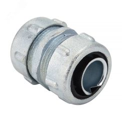 Муфта соединительная для металлорукава 32 PROxima EKF cmh-32