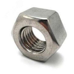 Гайка шестигранная нормальная ГОСТ ISO            4032-М30-09Г2С ГМС SM-00001541