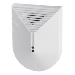 Извещатель разбития стекла двухчастотный, датчик вскрытия Smartec ST-AD010G
