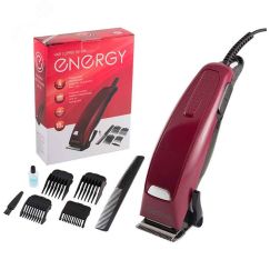 Машинка для стрижки EN-708 Energy ВиК 004704