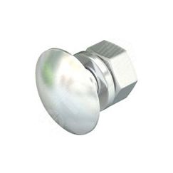 Болт с плоской головкой M12x25 OBO Bettermann FRS 12x25 A2