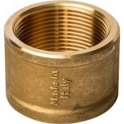 Муфта ВВ 1'1/2 STOUT SFT-0005-112112