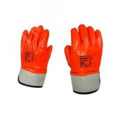 Перчатки Мир КП (SFP480) размер 9 SCAFFA 00-01018571