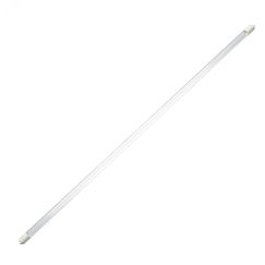 Лампа светодиодная для растений. LED-T8-18W/SPSB/G13/CL PLP30WH Форма T8, прозрачная. Спектр для рассады и цветения. ТМ . Uniel UL-00006698