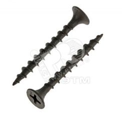 Саморез ШСГД 3.8х55 (500 шт) - ведро Tech-Krep 100085