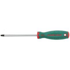 Отвертка стержневая TORX® ANTI-SLIP GRIP, T40х151 Jonnesway D71T40