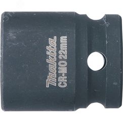 Торцовая головка 3/4 22-52 Makita A-85553