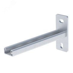 STRUT-консоль 41х21мм, осн. 350 мм EKF stk412135