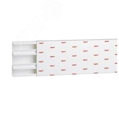 DLPlus Кабель-канал 40x16 (3м) Daccord/Legrand 33322