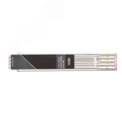 Метр деревянный 2 м BM Group BM-1410