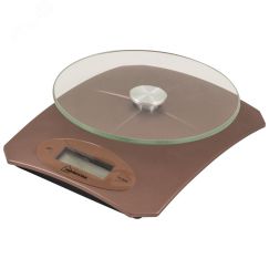 Весы кухонные электронные HS-3002 до 5 кг HomeStar 002663