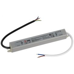 Блок питания для светодиодной ленты LP-LED 25W-IP67-24V-S ЭРА ЭРА Б0061142