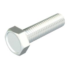 Болт с шестигранной головкой M10x40mm OBO Bettermann DIN933 M10x40V4A