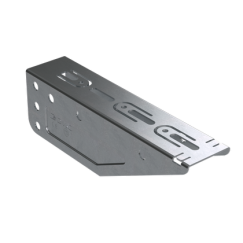 Консоль ВМ осн. 150 мм, горячеоцинкованная