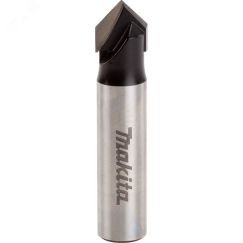 Фреза V-образная 90град 12,7х12,7х12х38х2Т Makita D-10702