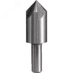 Зенковка 12х40мм хвостовик 6мм Makita D-37409