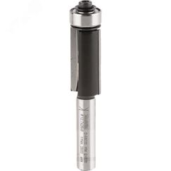 Фреза кромочная прямая ''Эконом'' 9,5х26x6x67x2T Makita D-67985