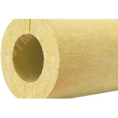 Цилиндр теплоизоляционный 50x076-1 из минеральной ваты K-ROCK K-FLEX 50076LR1080BNUP