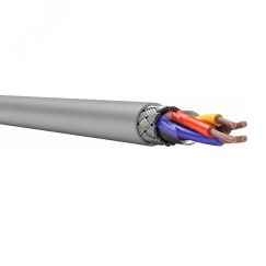 Кабель КСКПЭПнг(А)-HF 7х1.5 ТЕХНО КСКПЭП7х1.5