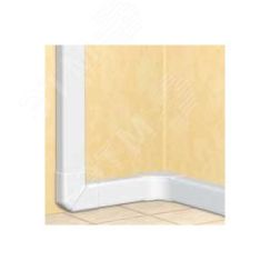 DLP Кабель-канал 80x35 без крышки Daccord/Legrand 10411